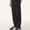 Pantaloni de jogging din flanel Pantaloni de jogging din flanel