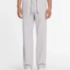 Pantaloni din bumbac Pantaloni din bumbac