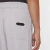 Pantaloni din bumbac Pantaloni din bumbac