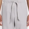 Pantaloni din bumbac Pantaloni din bumbac
