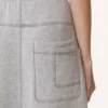 Pantaloni din bumbac jersey Pantaloni din bumbac jersey