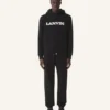 Pantaloni jogger din fleece Pantaloni jogger din fleece