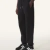 Pantaloni jogger din fleece Pantaloni jogger din fleece