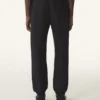 Pantaloni jogger din fleece Pantaloni jogger din fleece