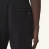 Pantaloni jogger din fleece Pantaloni jogger din fleece