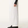 Pantaloni largi din lână Pantaloni largi din lână