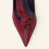Pantofi cu baretă din piele Midnight Step Pantofi cu baretă din piele Midnight Step