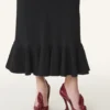 Pantofi cu baretă din piele Midnight Step Pantofi cu baretă din piele Midnight Step