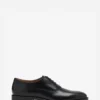 Pantofi Oxford din piele cu semnătura Lanvin Pantofi Oxford din piele cu semnătura Lanvin