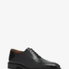 Pantofi Oxford din piele cu semnătura Lanvin Pantofi Oxford din piele cu semnătura Lanvin