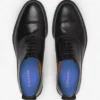 Pantofi Oxford din piele cu semnătura Lanvin Pantofi Oxford din piele cu semnătura Lanvin