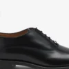 Pantofi Oxford din piele cu semnătura Lanvin Pantofi Oxford din piele cu semnătura Lanvin