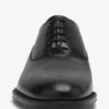 Pantofi Oxford din piele cu semnătura Lanvin Pantofi Oxford din piele cu semnătura Lanvin
