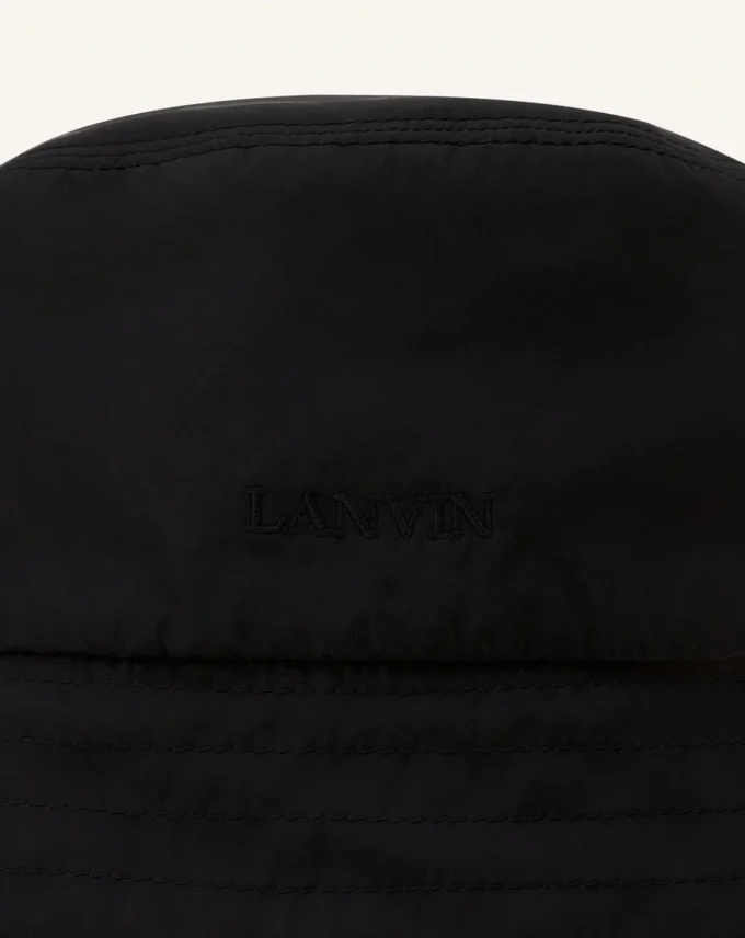 Pălărie reversibilă cu imprimeu leopard Pălărie reversibilă cu imprimeu leopard