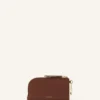Portcard Catch by Lanvin din piele Portcard Catch by Lanvin din piele