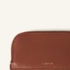 Portcard Catch by Lanvin din piele Portcard Catch by Lanvin din piele