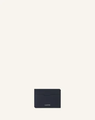 Portcard din piele Compagnon