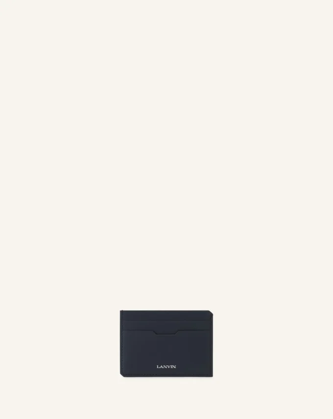 Portcard din piele Compagnon Portcard din piele Compagnon