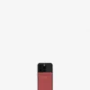 Portcard magnetic din piele Portcard magnetic din piele