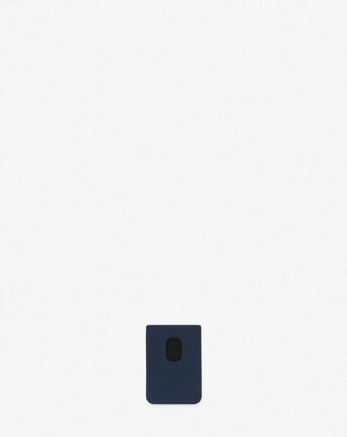 Portcard magnetic din piele Portcard magnetic din piele