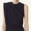 Rochie midi din flanel