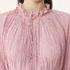 Rochie scurtă din charmeuse