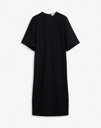 Rochie tip tricou din jersey