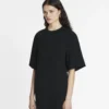 Rochie tip tricou din jersey