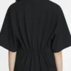 Rochie tip tricou din jersey