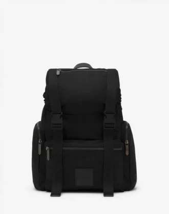 Rucsac Curb din nailon reciclat