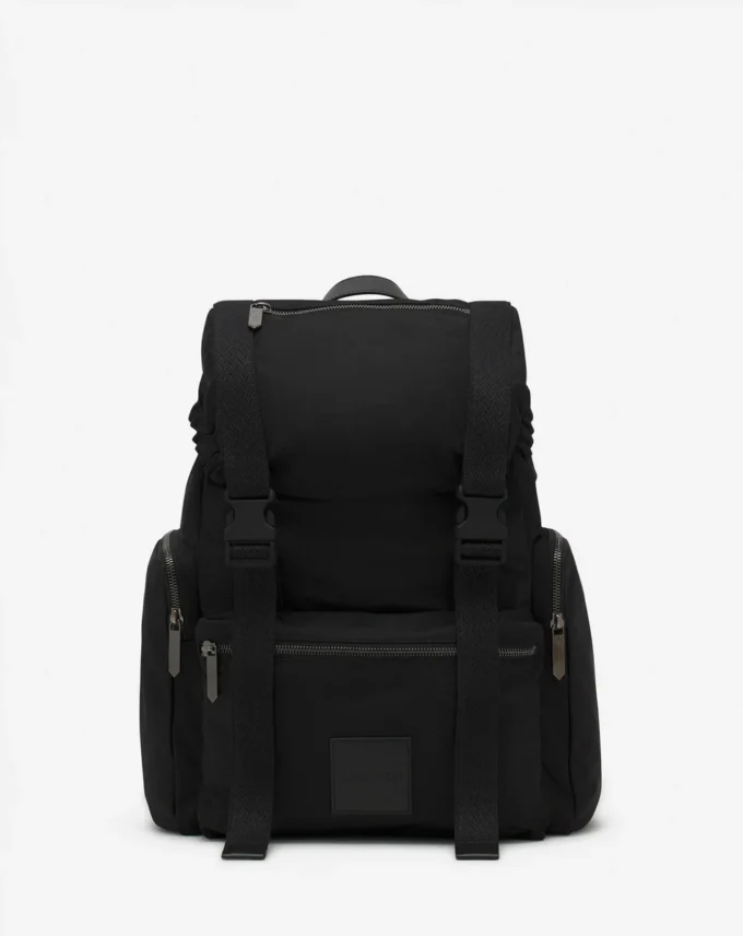 Rucsac Curb din nailon reciclat Rucsac Curb din nailon reciclat