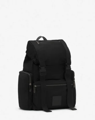 Rucsac Curb din nailon reciclat