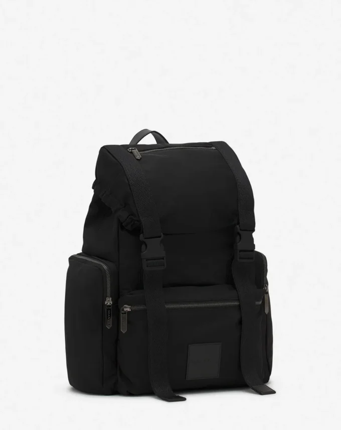 Rucsac Curb din nailon reciclat Rucsac Curb din nailon reciclat