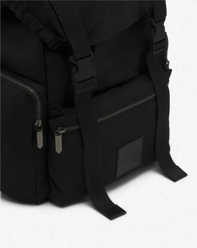 Rucsac Curb din nailon reciclat Rucsac Curb din nailon reciclat