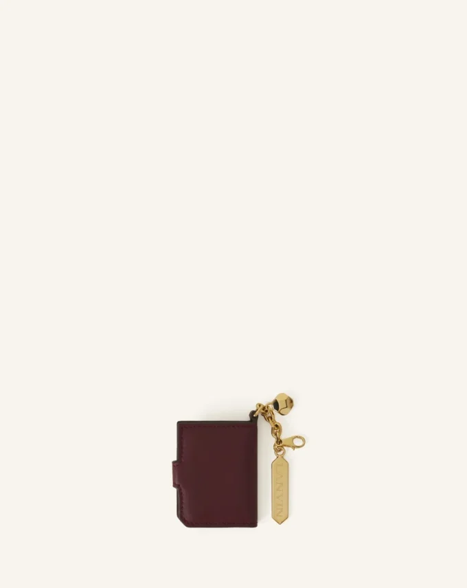 Suport foto din piele Lanvin Suport foto din piele Lanvin