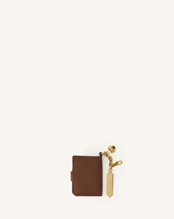 Suport foto din piele Lanvin Suport foto din piele Lanvin