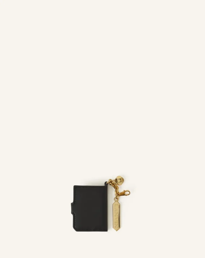 Suport foto din piele Lanvin Suport foto din piele Lanvin