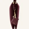 Suport foto din piele Lanvin Suport foto din piele Lanvin