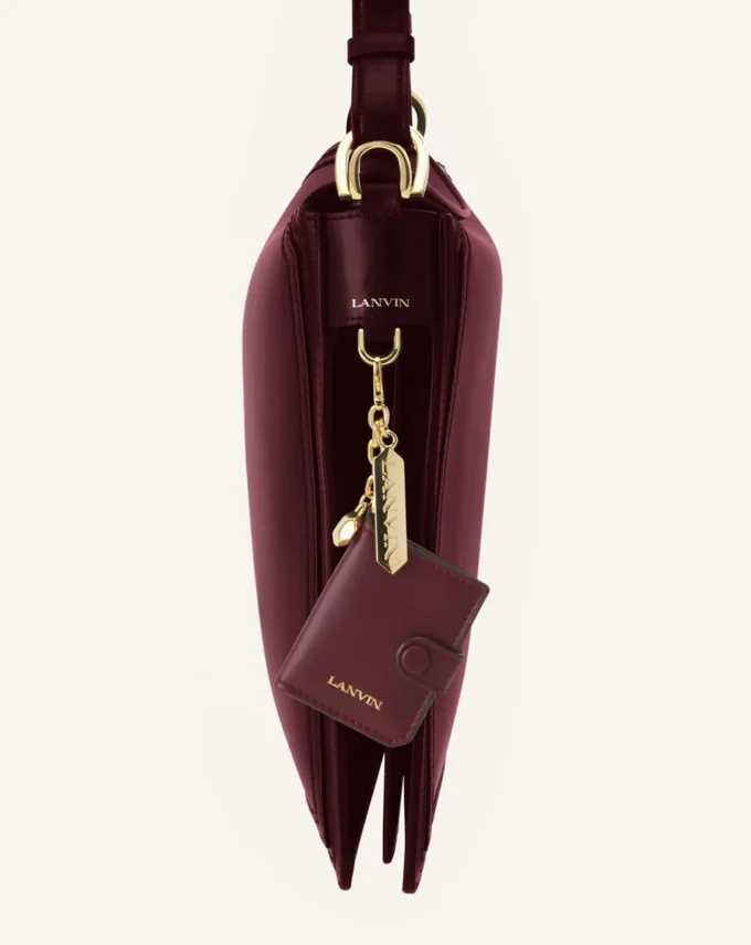 Suport foto din piele Lanvin Suport foto din piele Lanvin