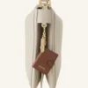 Suport foto din piele Lanvin Suport foto din piele Lanvin