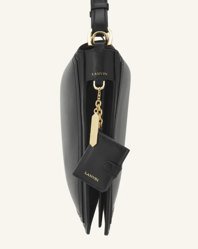 Suport foto din piele Lanvin Suport foto din piele Lanvin