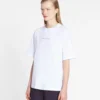 Tricou brodat Lanvin Tricou brodat Lanvin