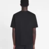 Tricou brodat Lanvin Tricou brodat Lanvin