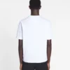 Tricou brodat Lanvin Tricou brodat Lanvin