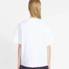 Tricou brodat Lanvin Tricou brodat Lanvin