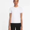 Tricou brodat Lanvin cu croială clasică Tricou brodat Lanvin cu croială clasică