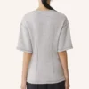 Tricou din bumbac jersey Tricou din bumbac jersey