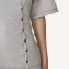 Tricou din bumbac jersey Tricou din bumbac jersey