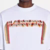 Tricou oversized Curb Lace Lanvin Tricou oversized Curb Lace Lanvin