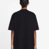 Tricou unisex cu logo Lanvin